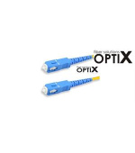 OPTIX SC-SC patch cord 09/125 1m simplex G567A 1,8mm