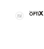 OPTIX E2000/APC-LC/APC optický patch cord 09/125 3m