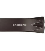 Samsung USB 3.2 Gen1 Flash Disk Titan Gray 256 GB