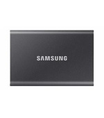 Samsung Externí SSD disk 1 TB černý