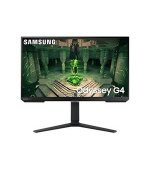 Samsung LCD G40B 27" IPS/1920x1080/240Hz/1ms/DP/HDMI/výškově nastavitelný/VESA/Pivot/freeSync/Flicker Reduction