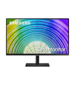 Samsung LCD S60UA 32" VA/2560x1440/5ms/DisplayPort/HDMI/Headphone/3xUSB/USB-C/Ethernet/