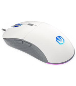 Endorfy myš GEM OWH PMW3325 / Khail GM 4.0 / drátová / bílá