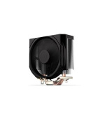 Endorfy chladič CPU Spartan 5 / 120mm fan / 2 heatpipes / kompaktní i pro menší case / pro Intel i AMD