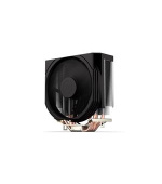 Endorfy chladič CPU Spartan 5 MAX / 120mm fan / 4 heatpipes / kompaktní i pro menší case / pro Intel i AMD