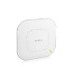 Zyxel WAX630S, Single Pack 802.11ax 4x4 Smart Antenna exclude Power Adaptor,  1 year NCC Pro pack license bundled,Multig