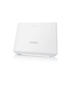 Zyxel EX3301, WiFi 6 AX1800 5 Port IAD Gigabit Ethernet Gateway with Easy Mesh Support