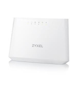 Zyxel VMG3625-T50B Dual Band Wireless 35b AC/N VDSL2 Combo WAN Gigabit Gateway