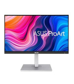 ASUS ProArt PA279CV 27" IPS/4K UHD 3840x2160/60Hz/5ms/HDMI/DP/USB/USB-C/Repro/Black