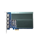 ASUS GT730-4H-SL-2GD5, GT 730, 2GB GDDR5, 4xHDMI
