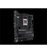 ASUS TUF GAMING X670E-PLUS WIFI, AM5, AMD X670, 4xDDR5, ATX