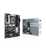ASUS PRIME B760-PLUS D4, 1700, Intel B760, 4xDDR4, ATX
