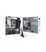ASUS PRIME B760M-A WIFI D4
