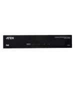 Aten 4-Output PoH/PoE Power Injector