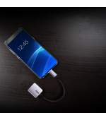 ATEN USB-C to VGA Adapter