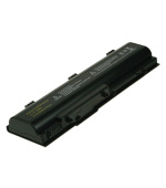 2-Power baterie pro Baterie do Laptopu ( 451-BBPD alternativ ) pro Latitude E5570 a M35101 1,4V 7260mAh