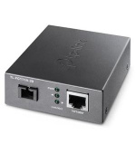TP-Link TL-FC111A-20 - 10/100 Mbps WDM Media Converter