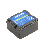 AVACOM Náhradní baterie Panasonic VW-VBG130, DMW-BLA13 Li-Ion 7.2V 1100mAh 7.9Wh