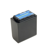 AVACOM Náhradní baterie Panasonic VW-VBD98 Li-Ion 7.2V 13400mAh 96Wh