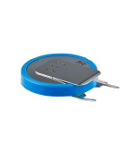 AVACOM Nenabíjecí knoflíková baterie CR2032 Varta Lithium 1ks Bulk - s vývody do PCB