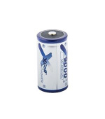 AVACOM Nabíjecí baterie D Xcell 9000mAh Ni-MH 1ks Bulk