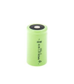 AVACOM Nabíjecí průmyslová baterie D Xcell 9000mAh Ni-MH 1ks Bulk