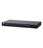 ATEN 16-Port USB3.0 4K DisplayPort KVM Switch
