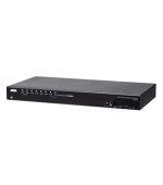 ATEN 8-Port USB 3.0 4K DisplayPort KVM Switch