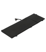HP 808450-002 ( ZO04XL , ZO04 ) ZBook Studio G3 Main Battey Pack 4C 64 WHR