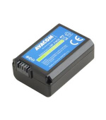 AVACOM Náhradní baterie Sony NP-FW50 Li-Ion 7.2V 1030mAh 7.6Wh
