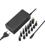 AVACOM QuickTIP 90W - univerzální adaptér pro notebooky + 13 konektorů