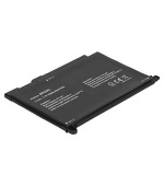 2-Power baterie pro HP ( BP02XL alternative ) Main Battery Pack 7.7V 5360mAh