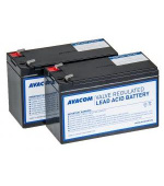 AVACOM RBC165 - kit pro renovaci baterie (2ks baterií)