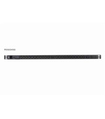 Aten PE0224S 0U Basic PDU s přepěťovou ochranou 16A Vstup C20 Výstup 22xC13 2xC19
