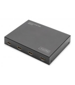 Digitus HDMI 2x2 Video Wall Processor Support 4K@60Hz (4:4:4)