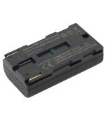 AVACOM Náhradní baterie Canon BP-911/914/915 Li-Ion 7.2V 2600mAh 18.7 Wh