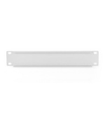 Digitus 254 mm (10 ") 1U panel pro správu kabelů 3x kabelové kroužky, 44x254x60 mm, šedá (RAL 7035)