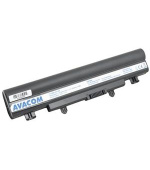 AVACOM Náhradní baterie Acer Aspire E14, E15, Extensa 2510, TravelMate P256 Li-Ion 11,1V 5600mAh
