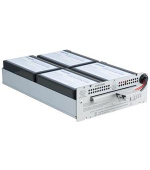 Náhradní baterie AVACOM RBC23 - baterie pro UPS