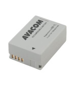 AVACOM Náhradní baterie Canon NB-7L Li-ion 7.4V 1100mAh 8.1Wh