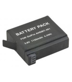 AVACOM Náhradní baterie GoPro AHDBT-401 Li-Ion 3.7V 1150mAh 4.4Wh