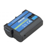 AVACOM Náhradní baterie Nikon  EN-EL15 Li-Ion 7.2V 2000mAh 14.4Wh