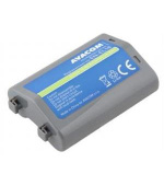 AVACOM Náhradní baterie Nikon EN-EL18 Li-Ion 10.8V 3350mAh 36.2Wh