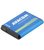 AVACOM Náhradní baterie AVACOM Samsung BP70A Li-Ion 3.7V 700mAh 2.6Wh