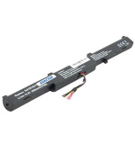 AVACOM Náhradní baterie Asus G553, GL753, N552 Li-Ion 14,4V 2600mAh 37Wh