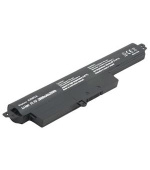 AVACOM Náhradní baterie Asus VivoBook X200CA Li-Ion 11,25V 2600mAh 29Wh