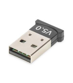 DIGITUS Adaptér Bluetooth 5.0 Nano USB