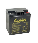 Avacom Long 12V 30Ah M6 DeepCycle (WP30-12TNE)
