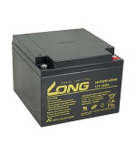 Avacom Long 12V 26Ah M5 DeepCycle (WP26-12NE)