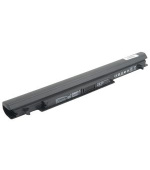 Asus A46, A56, K56, S550, K550, Li-Ion 14,4V 2200mAh